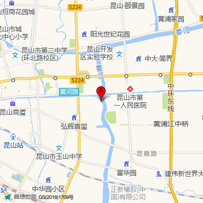 昆山虹桥医院男科