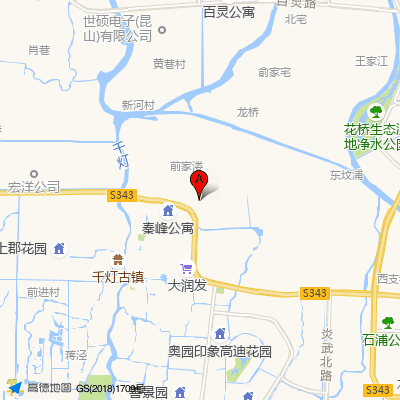 昆山市第五人民医院