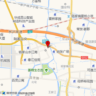 昆山弘普医院