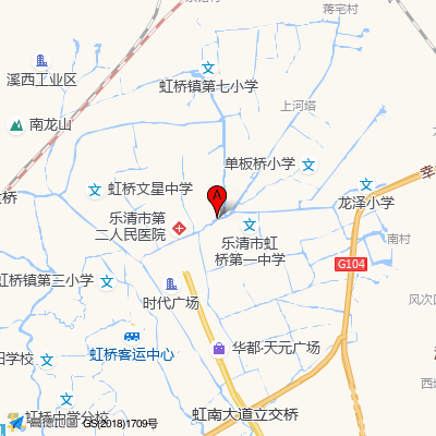 乐清市第二人民医院