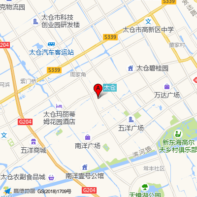    太仓市中医医院
