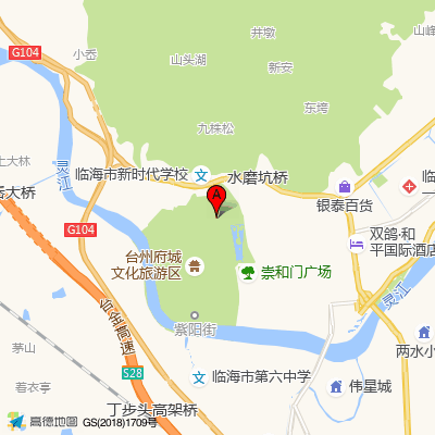 浙江省台州医院