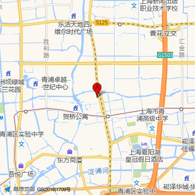 上海中博口腔医院·矫正种植联合中心