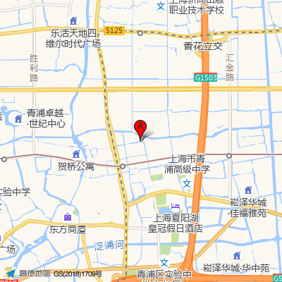 上海泰康拜博青尔口腔门诊部