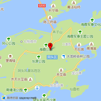 洞头区人民医院