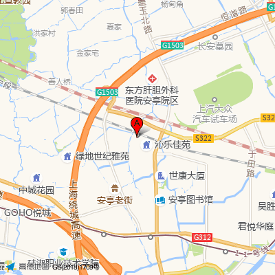 瑞伢美口腔（安亭瑞亭店）