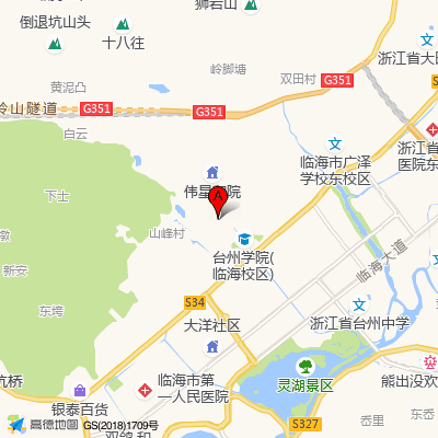 临海市妇幼保健院