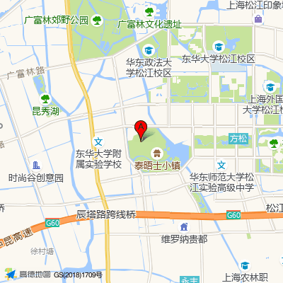 爱悦思产后修复中心（松江店）