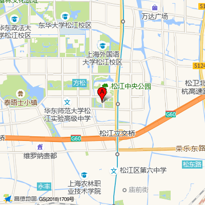 上海市松江区妇幼保健院