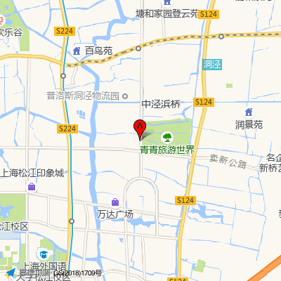 上海市养志康复医院