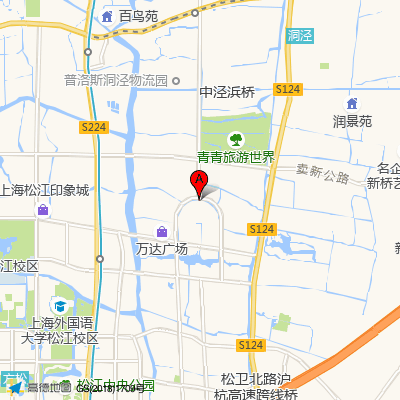 上海泰康拜博松尔口腔门诊部