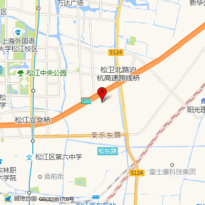 上海瑞慈松江体检中心