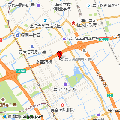 上海同合骨科医院