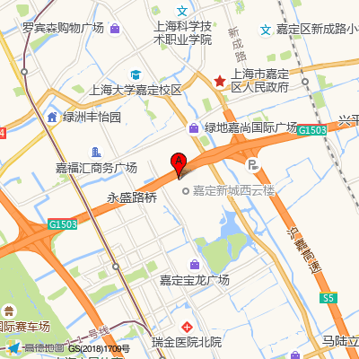 上海一康嘉鼎医院
