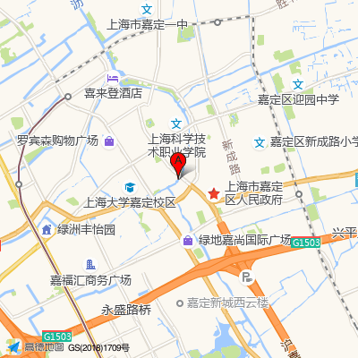上海爱丽姿医疗美容医院