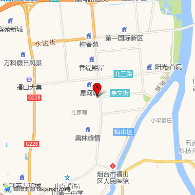 烟台市福山区妇幼保健院