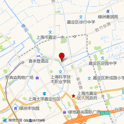 瑞伢美口腔(博乐路瑞坤总店)