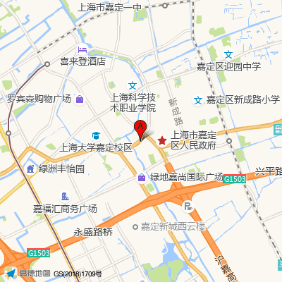 上海嘉一口腔门诊