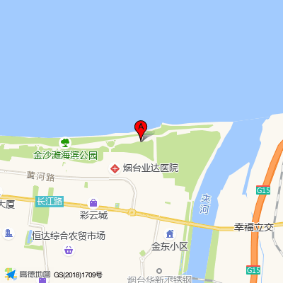 烟台业达医院