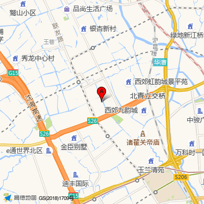复旦大学附属华山医院(西院)