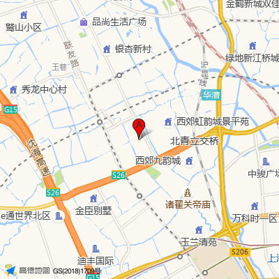 上海百汇医院