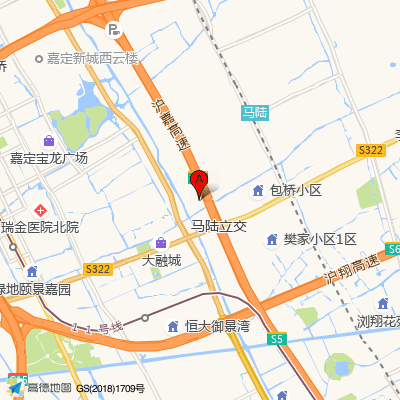 禾熹甄选月嫂（嘉定大融城店）