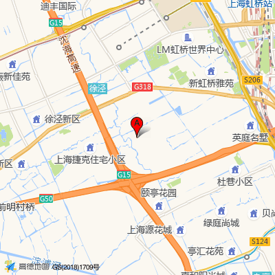 上海医大医院