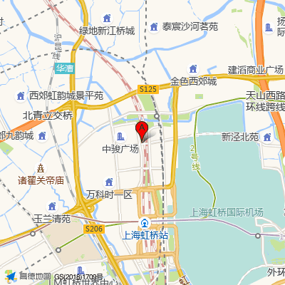 上海正丰口腔门诊