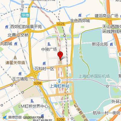 上海泰康拜博万尔口腔门诊部