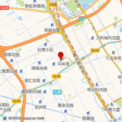 上海李巧明口腔门诊部