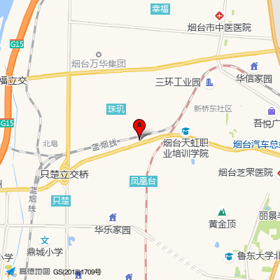 烟台骨科医院烟台凤凰台医院