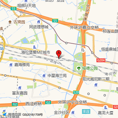 上海海华医院