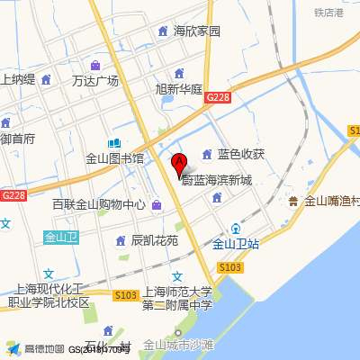 上海善夷普济中医门诊部