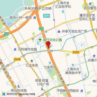 上海中医药大学众益达中医门诊部