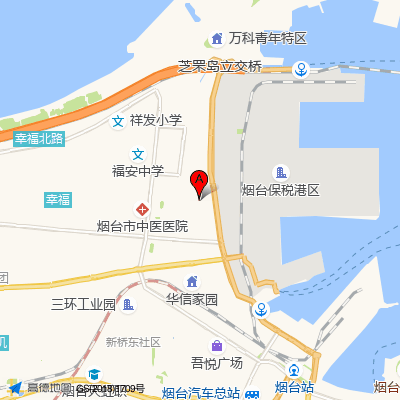 烟台万华医院