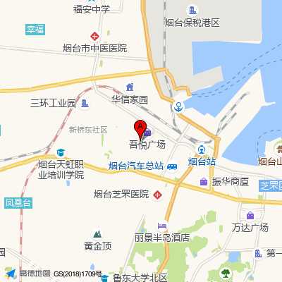 烟台和谐男科医院