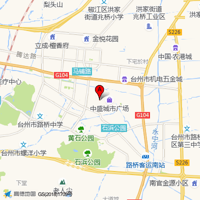 台州爱尔眼科医院
