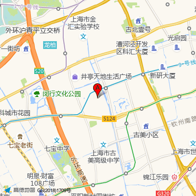 上海泰康拜博广尔口腔门诊部
