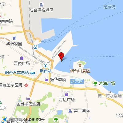 烟台新安总医院