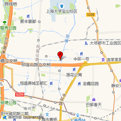 上海德济医院
