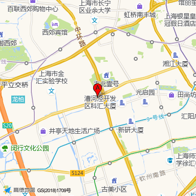 金宝贝（宝山万达广场中心）