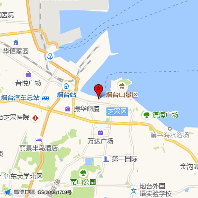 烟台京城医院