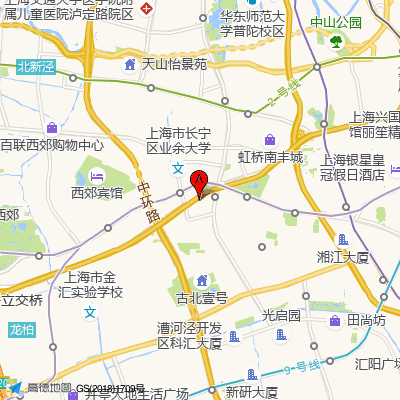 武警上海市总队医院