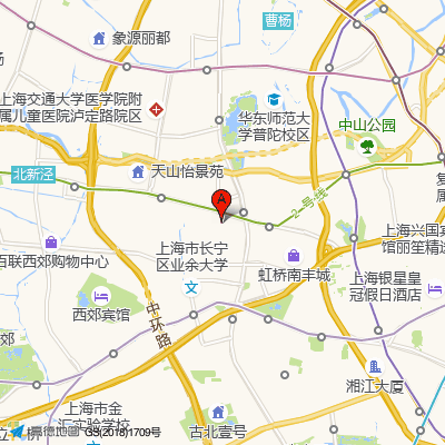 上海乐孚美口腔门诊部