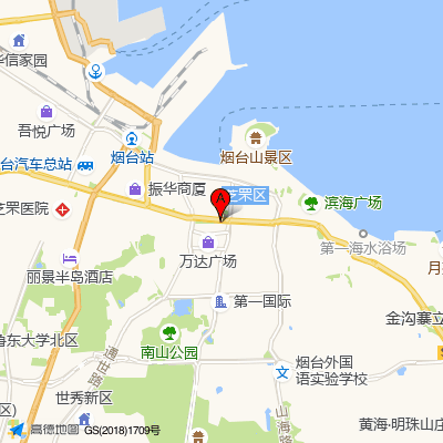 烟台家美妇产医院