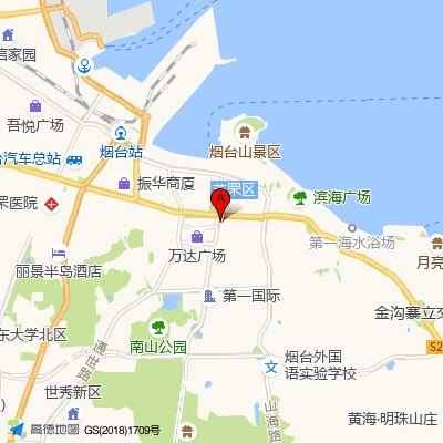 烟台华医康复医院