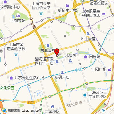 上海虹桥医院妇科