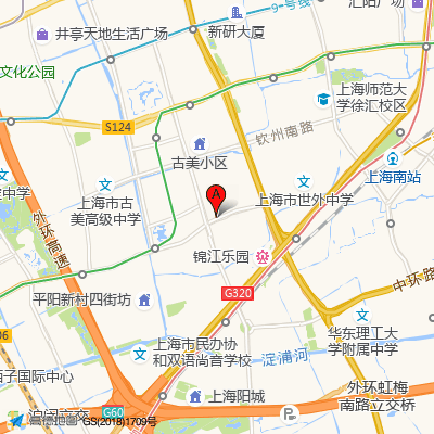 复旦大学附属儿科医院