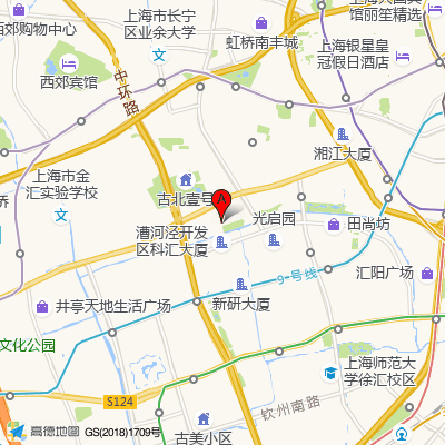 上海虹桥医院 尿道下裂科室
