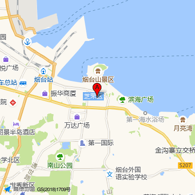 痘医生科学祛痘连锁（芝罘店）